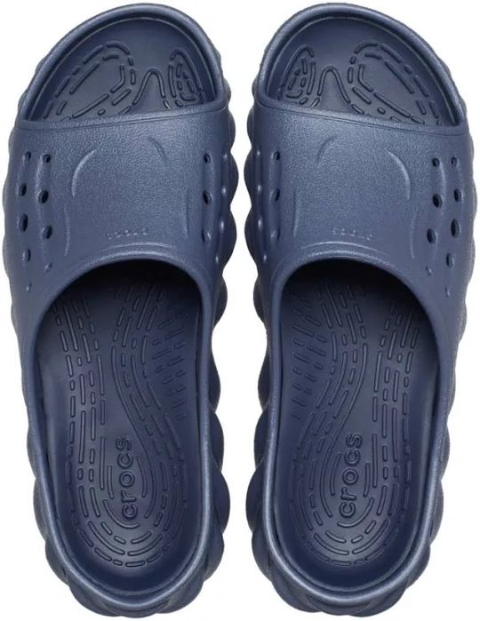 Crocsi Echo Slide Blue