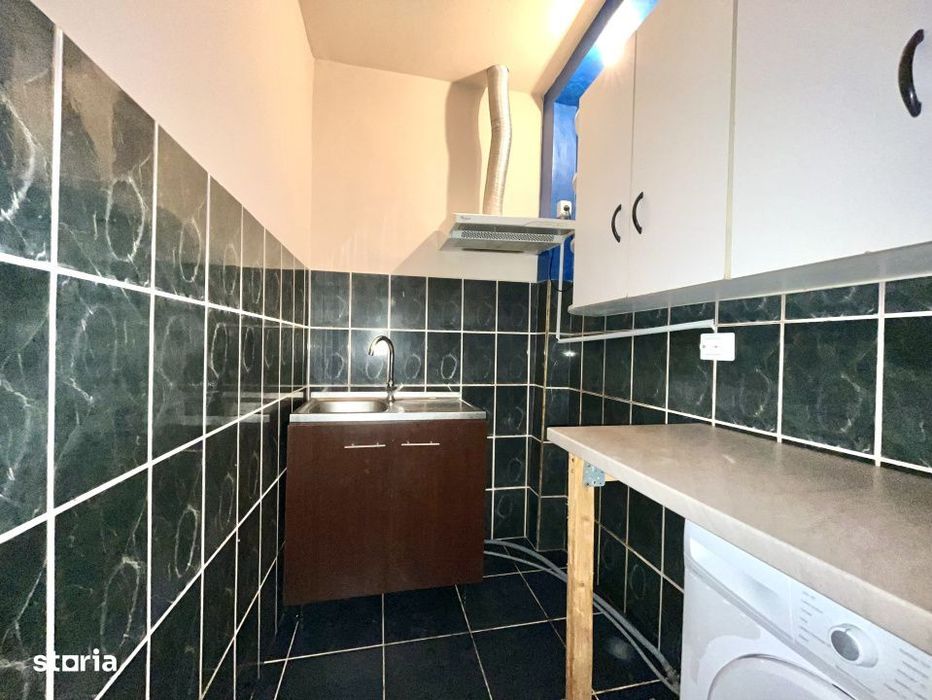 Apartament cu o camera, curte comuna, zona ultracentrala