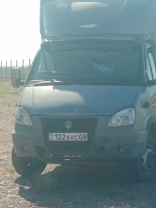 Газель бортовой үй көшіру шөп тасу малтасу