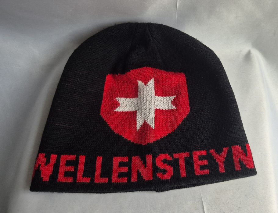 Caciula/fes Wellenstey originala