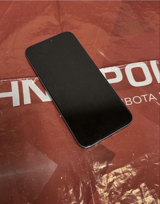 ЧИСТО НОВ 256GB Honor 400 lite 5G Technopolis Гаранция до 2г. Green