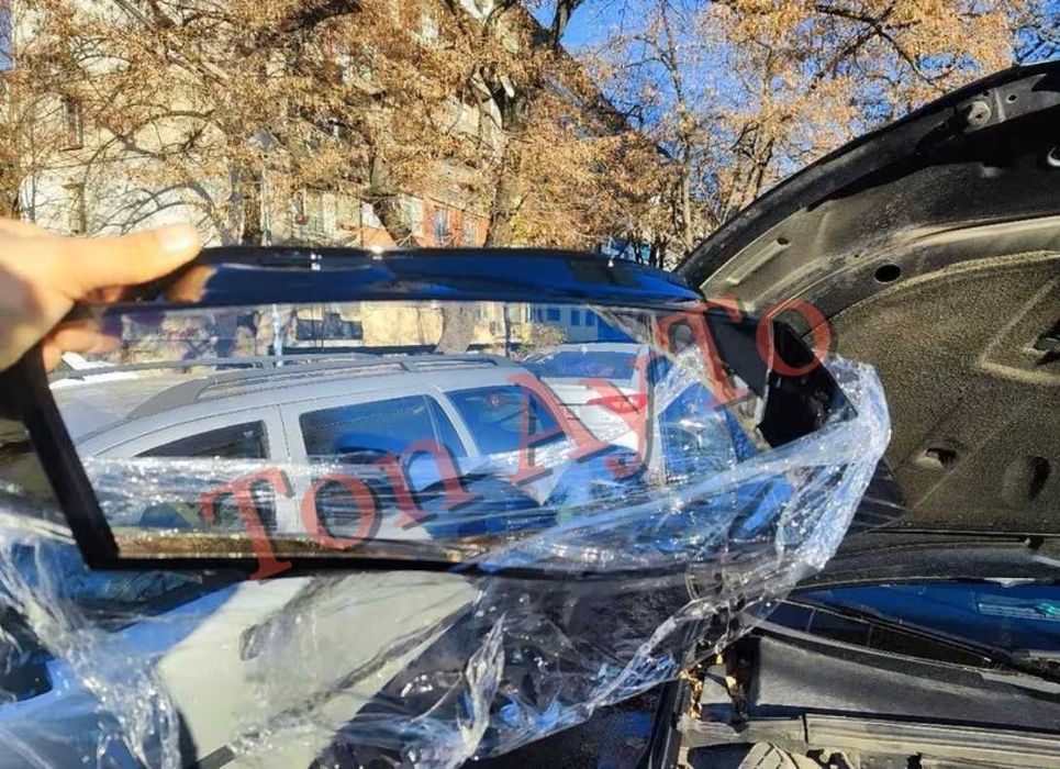 Стъкла Капаци Ауди А4 Б8 AUDI A4 B8 2009-2012 Стъкла Капаци Фарове