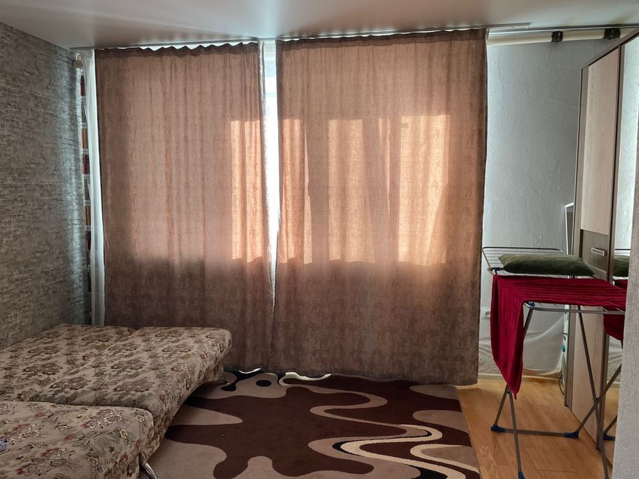 Сдам благоустроенную квартиру