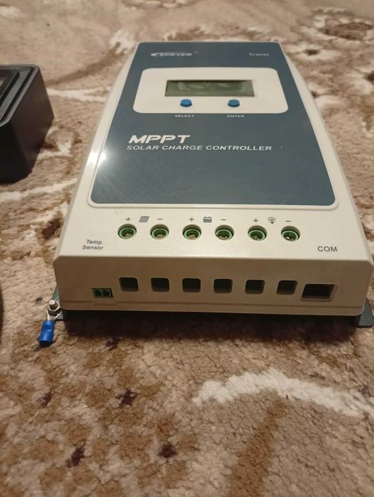 Controler MPPT EPEVER Tracer 4210AN