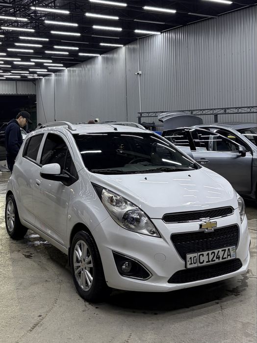 Spark avtomat full ideal sotiladi