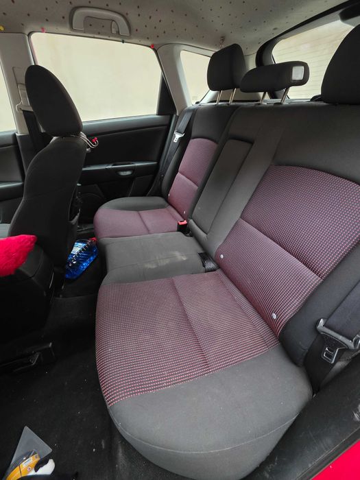 Mazda 3, 2003, 1.6 benzină