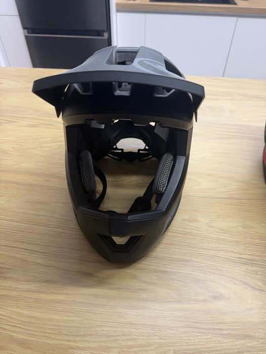 casca mtb endura