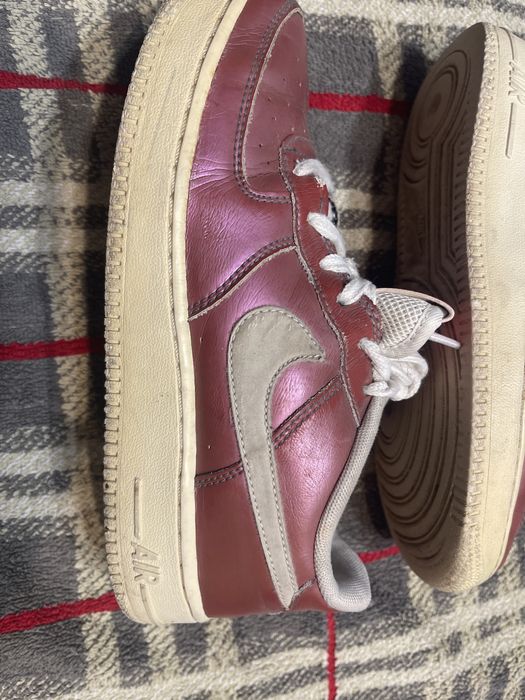 Найк air force 37-38 номер-Виетнам