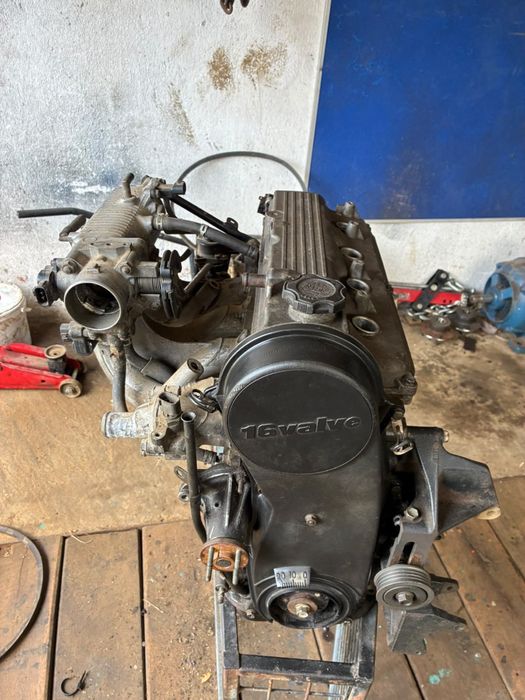 Piese Suzuki Jimny dezmembrez 98-05