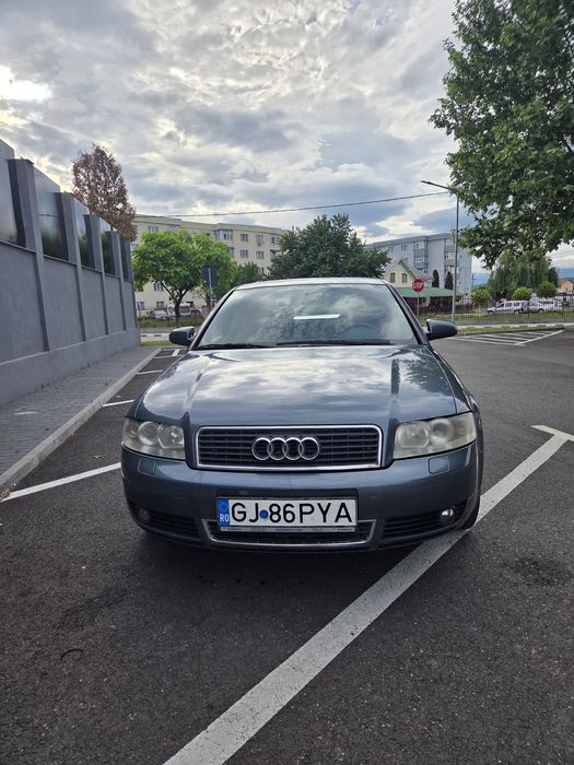Audi A 4 1.9 131 CP