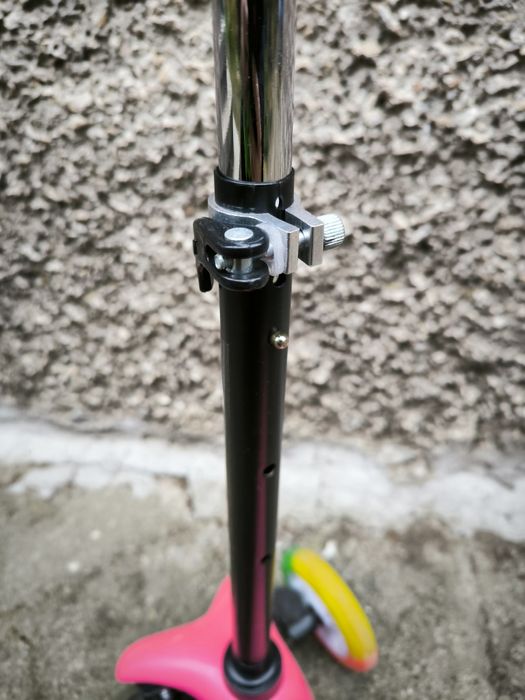 Детска тротинетка