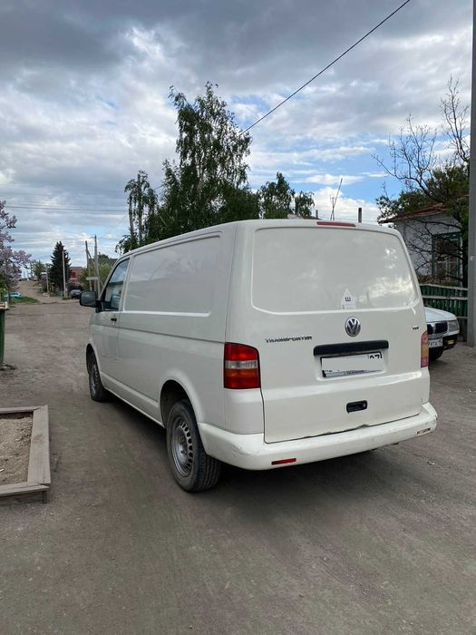 Продам Volkswagen T5 transporter