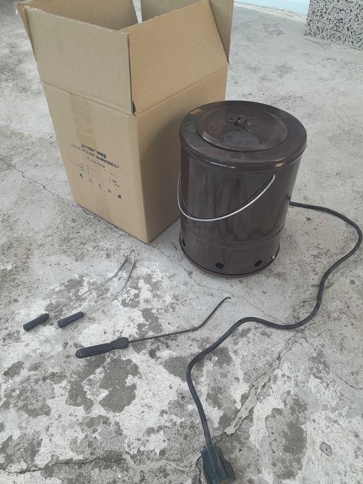 Единичен чушкопек