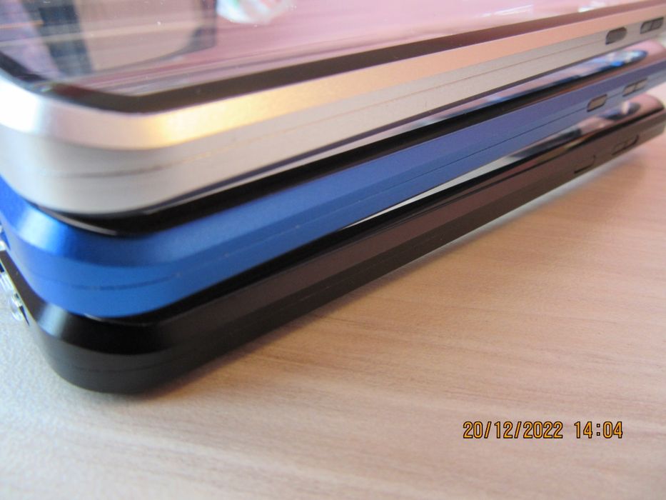 Huawei Mate 50 Pro / Двоен 360 магнитен кейс калъф с камера протектор