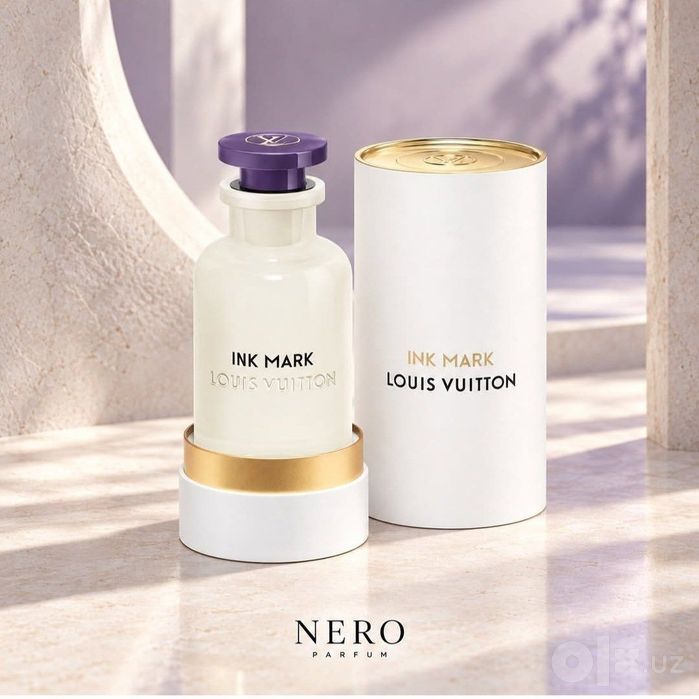 Louis Vuittion  Ink Mark parfum