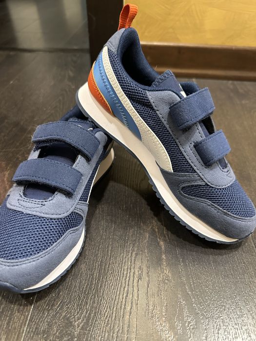 Маратонки Пума/Puma