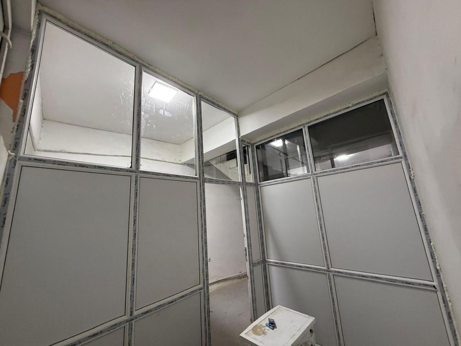 Пластиковые окна, двери, витражи,