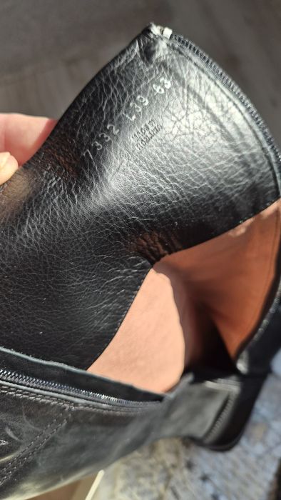 Дамски боти Geox 39