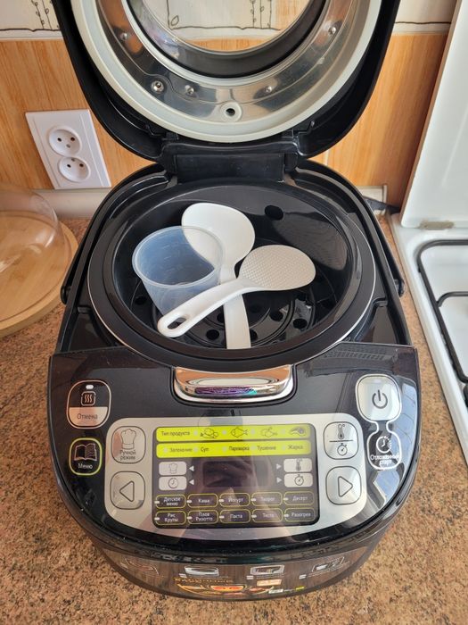 Продам Тефаль мультиварку