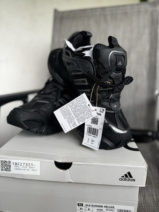 Adidas XLG Deluxe