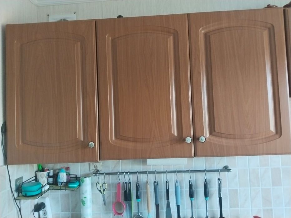 Продается кухня б/у