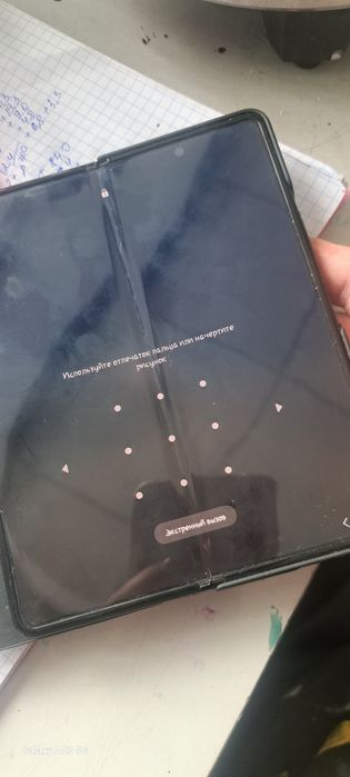 Продам самсунг фолд