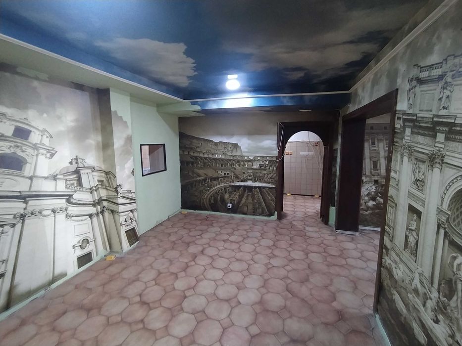 Заведение за продажба в кв.Три Чучура север