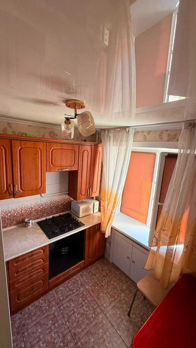 Продам 1 комнатную квартиру