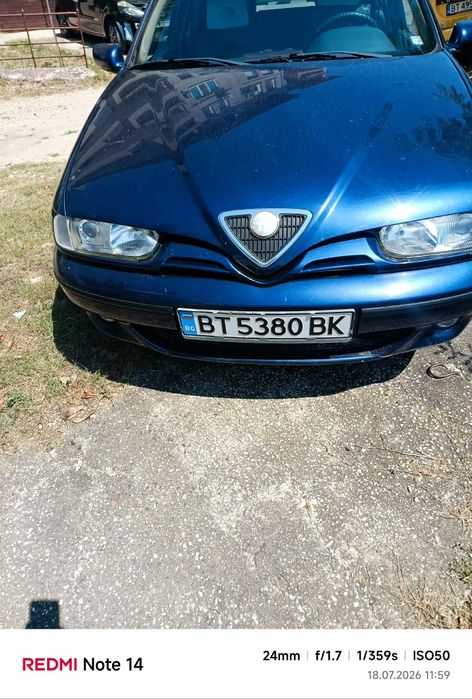 Алфа Ромео 146  Alfa Romeo 146