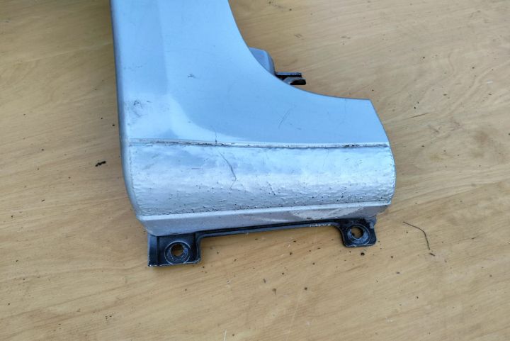 Aripa  Stanga Renault Laguna a 2-a generatie