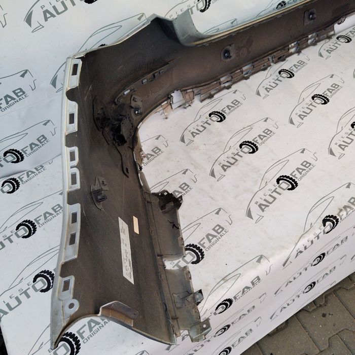 Bara spate Mercedes S-Class W223  an 2020-2021-2022-2023-2024-2025