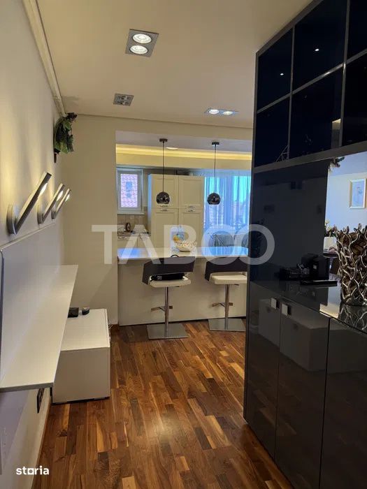 Apartament cu 3 camere Andrei Muresanu bloc nou izolat la cheie