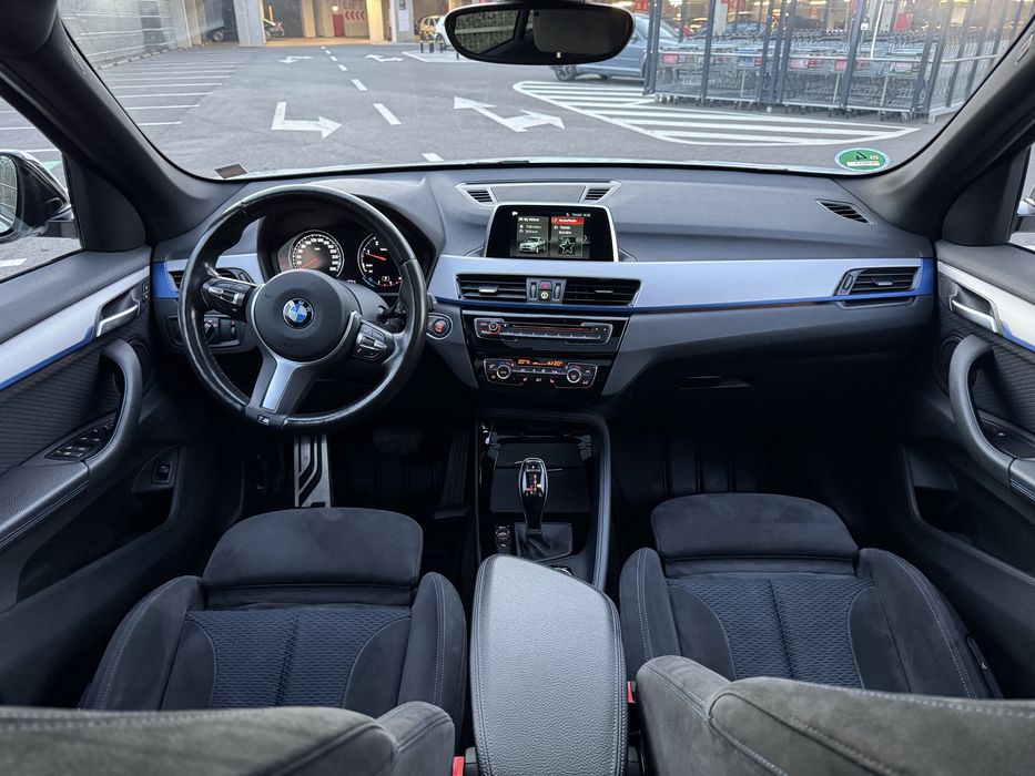 Bmw X1 M Paket xDrive