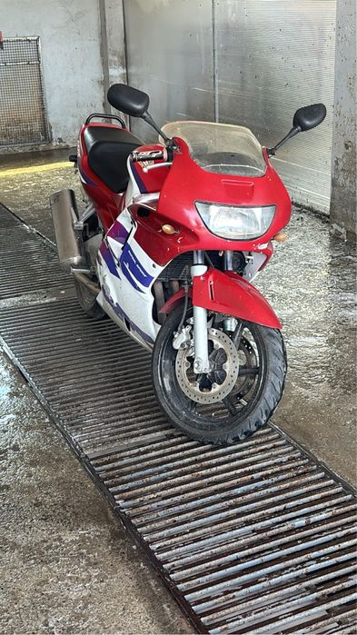 Vand sau schimb moto