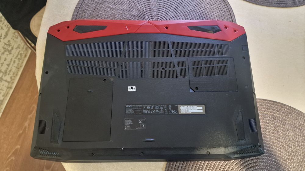 Ноутбук Acer Predator