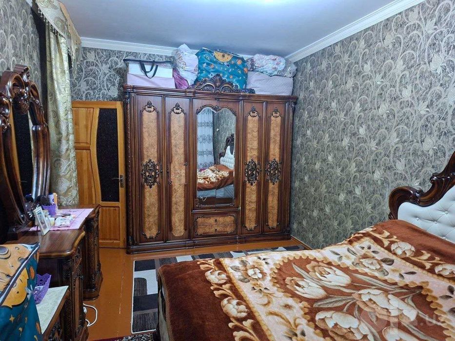 Продаётся квартира 3/4/4 ТТз-1 №А35