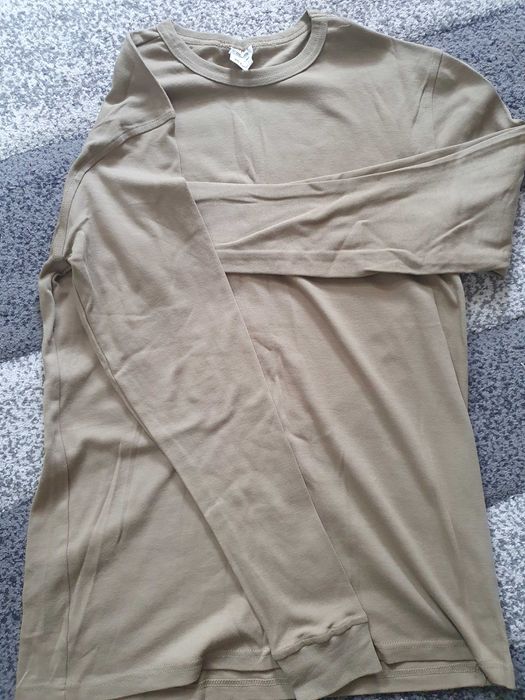 Ținută militară combat şi ripstop