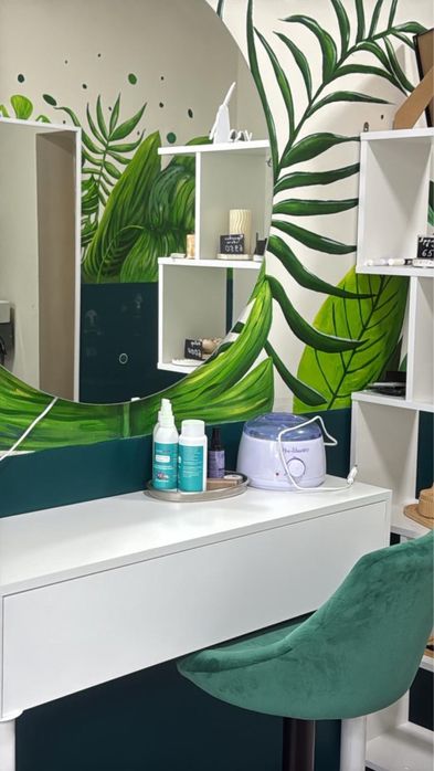 Продам мебель для бровиста/визажиста