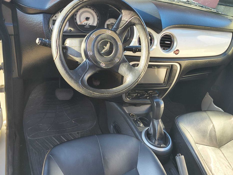 chatenet ch 30    21cp  benzina permis categoria B1