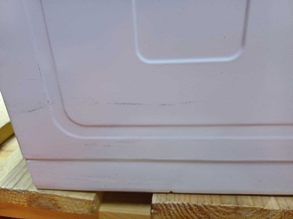 Плита MIDEA fsc509ew