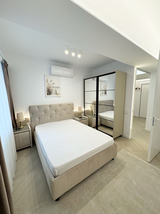 Cortina North 3 camere lux proprietar