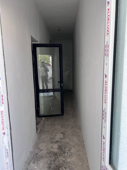 Noturar bino yevro remont qilingan