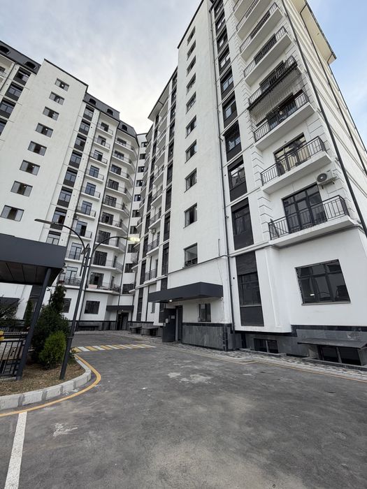 Продается 2-комнатная квартира в ЖК Obi Hayot | 71 м²