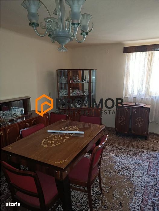 Casa tip P+1 zona Merei