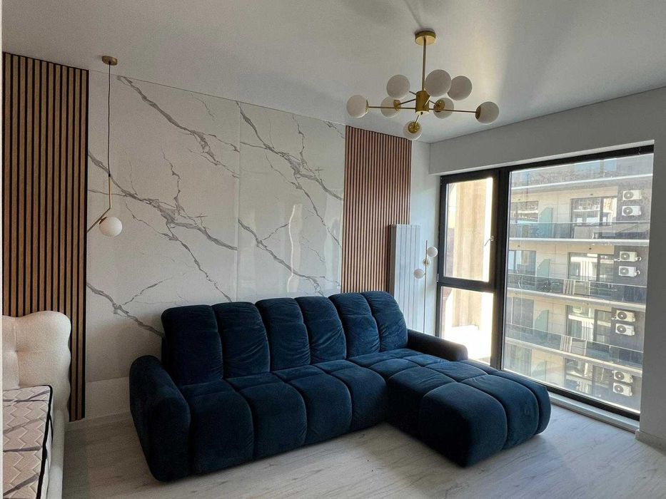 Studio Mamaia Nord Navodari ( Inchiriere )