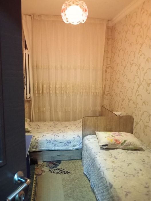 Квартира сотамиз маклер керак эмас вариантга хам берамиз