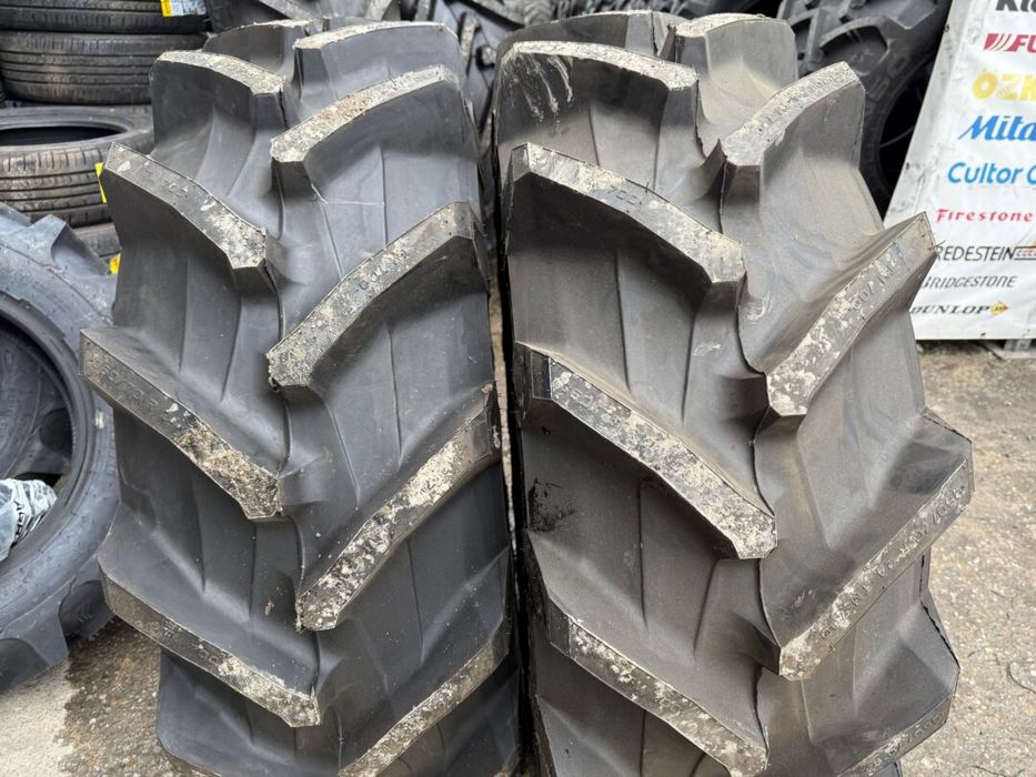ANVELOPA 360/70 R24 TRELLEBORG TM700 122A8 TL  Cauciucuri tractor, Fiat, Case, Fendt, John Deere, New Holland, Massey Ferguson, UTB   Cauciucuri tract