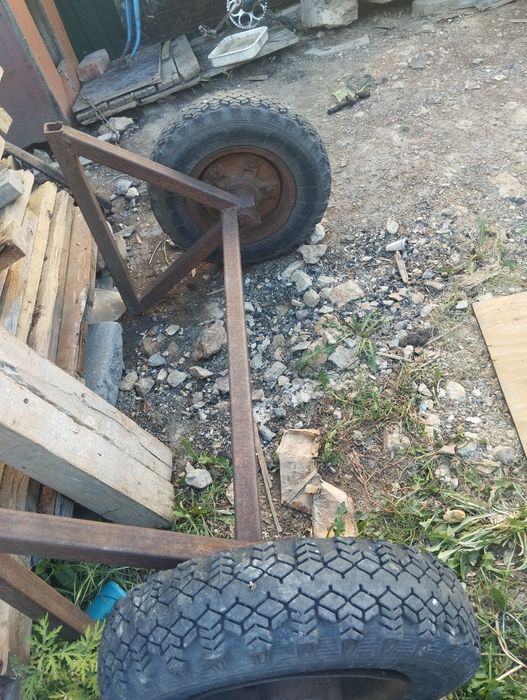 Продажа для прицепа