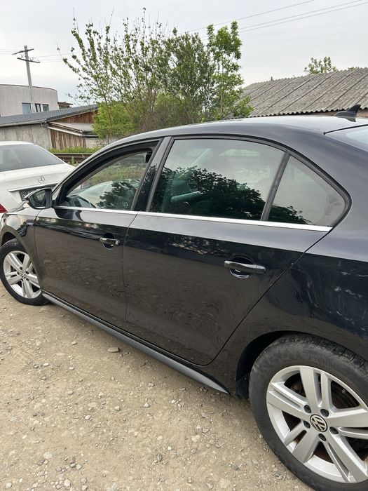 Jante aliaj R16 Volkswagen Jetta 2014