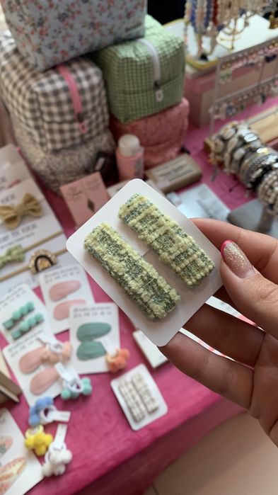 Школьные бантики и не только!